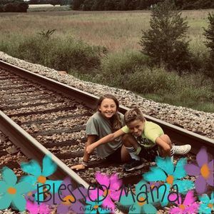 Meet your Posher, Tabitha